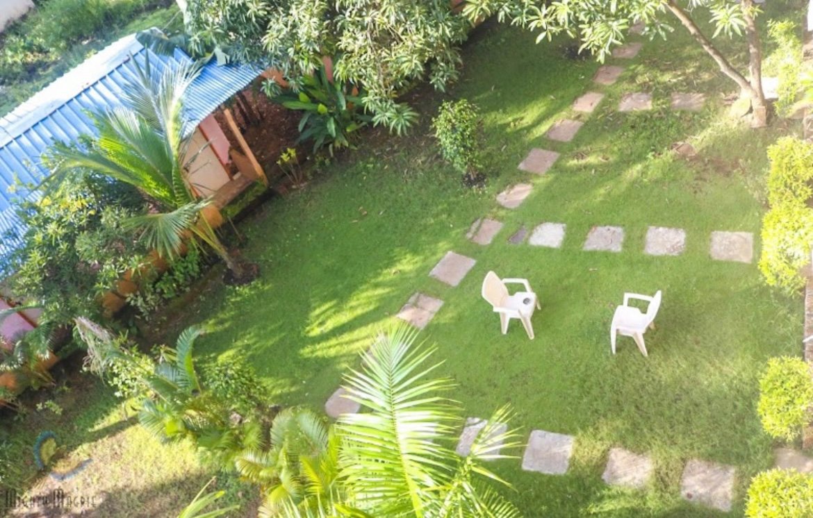 Durga Resort
