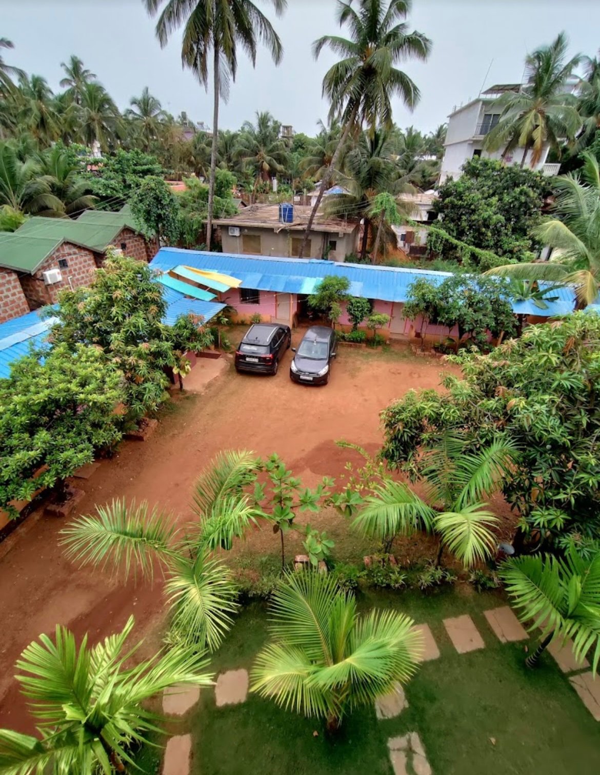 Durga Resort