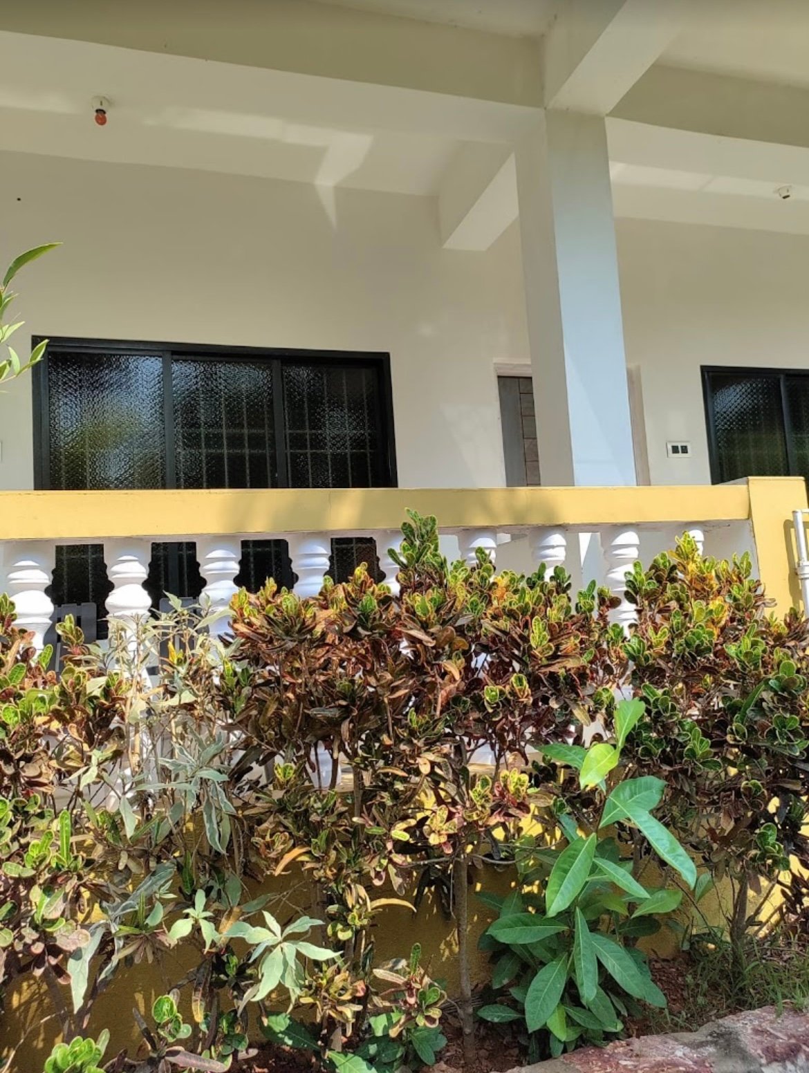 Durga Resort