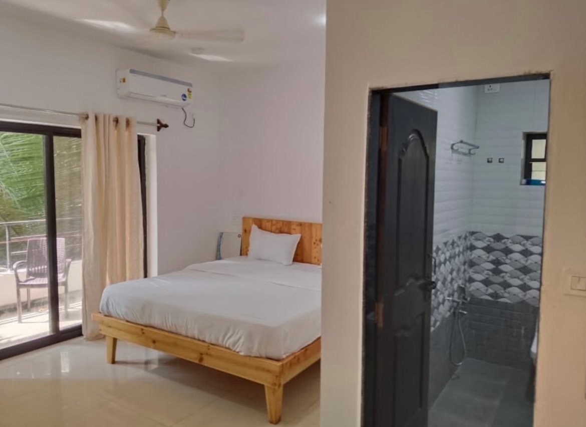 Hotel ramdev
