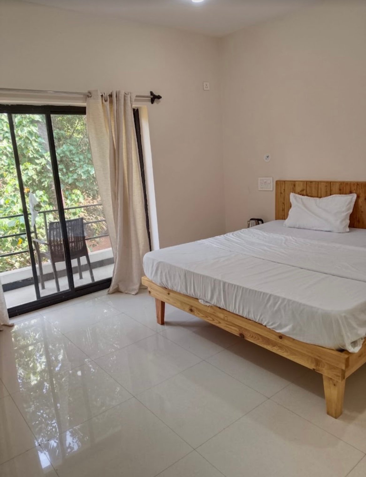 Hotel ramdev
