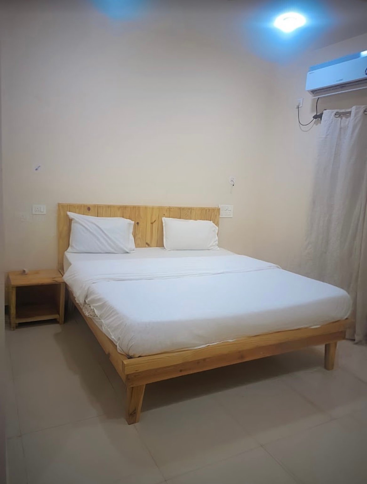 Hotel ramdev