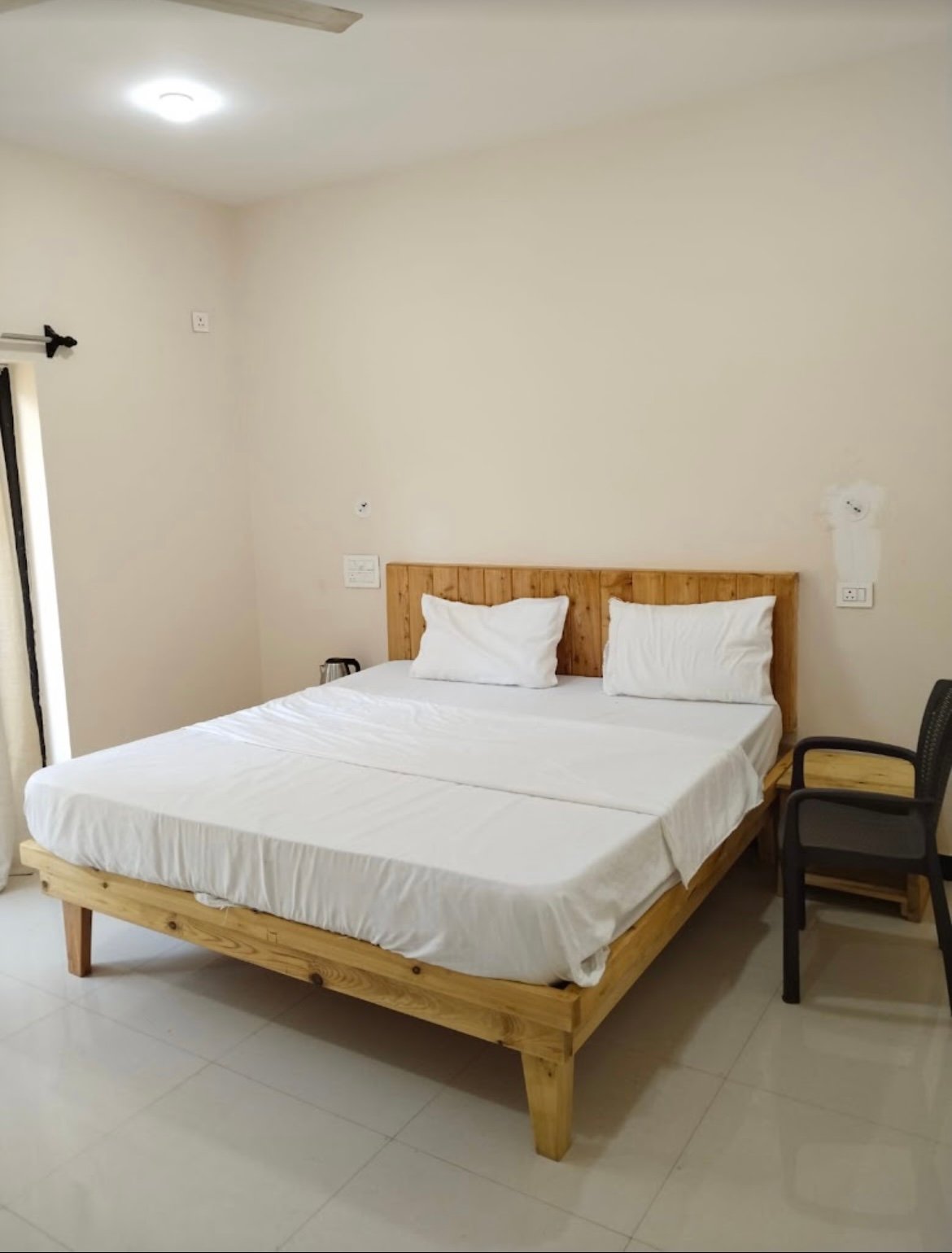 Hotel ramdev