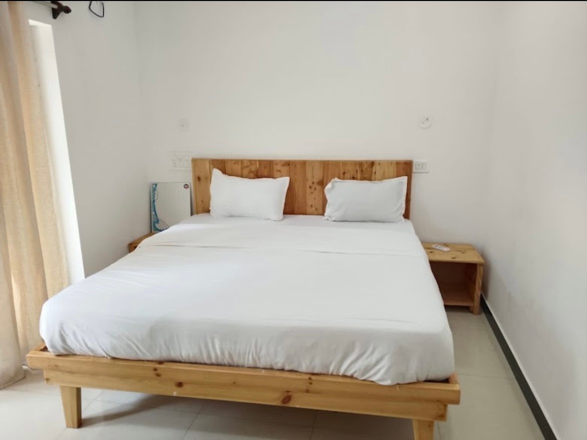 Hotel ramdev