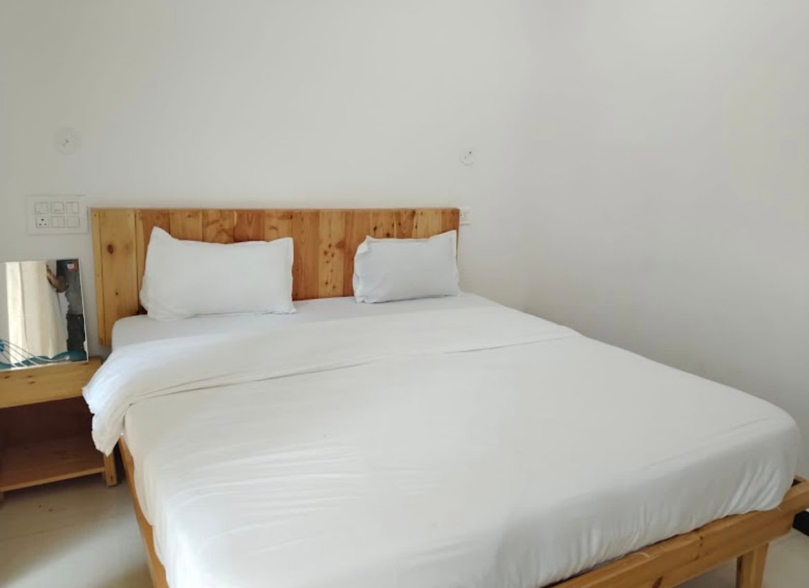 Hotel ramdev