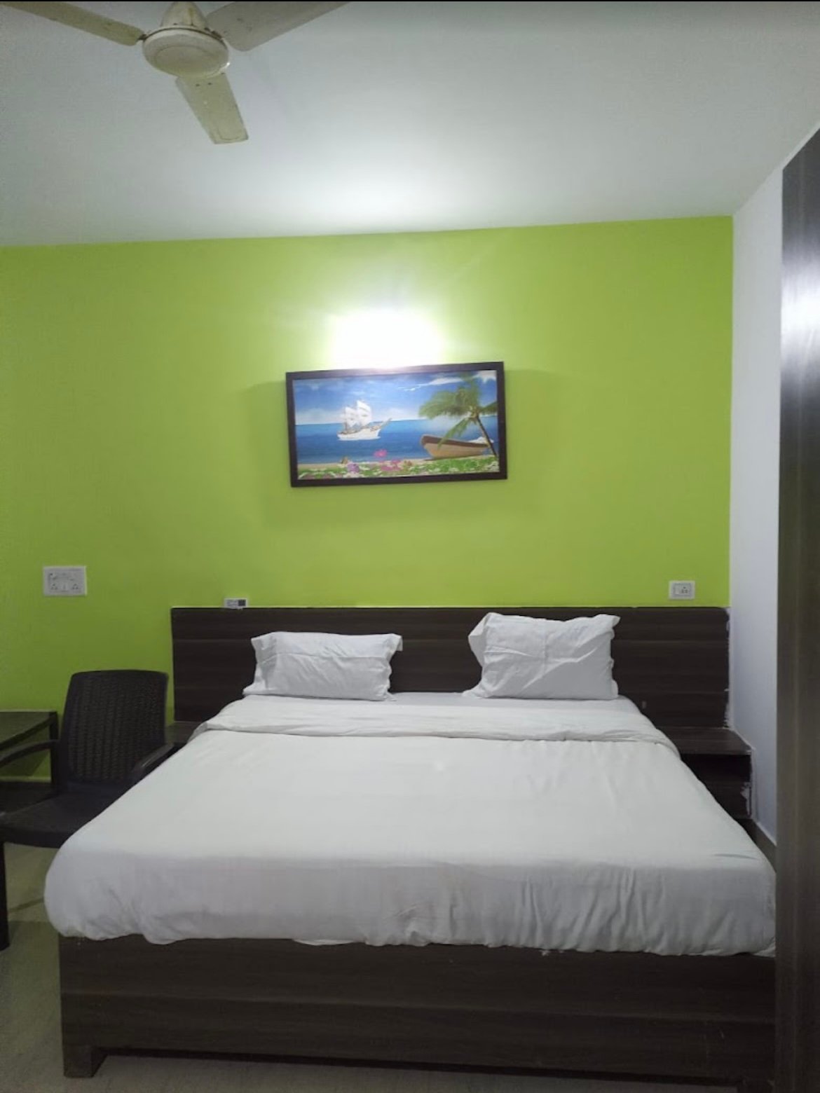 Hotel ramdev