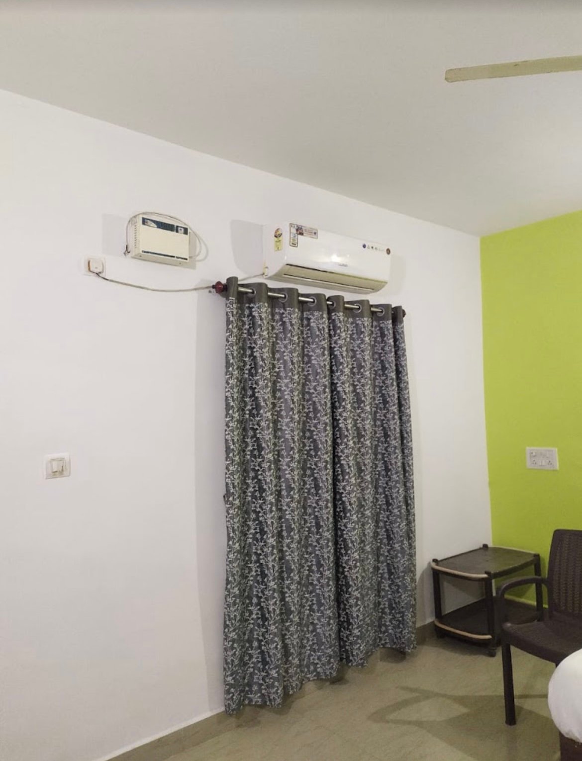 Hotel ramdev