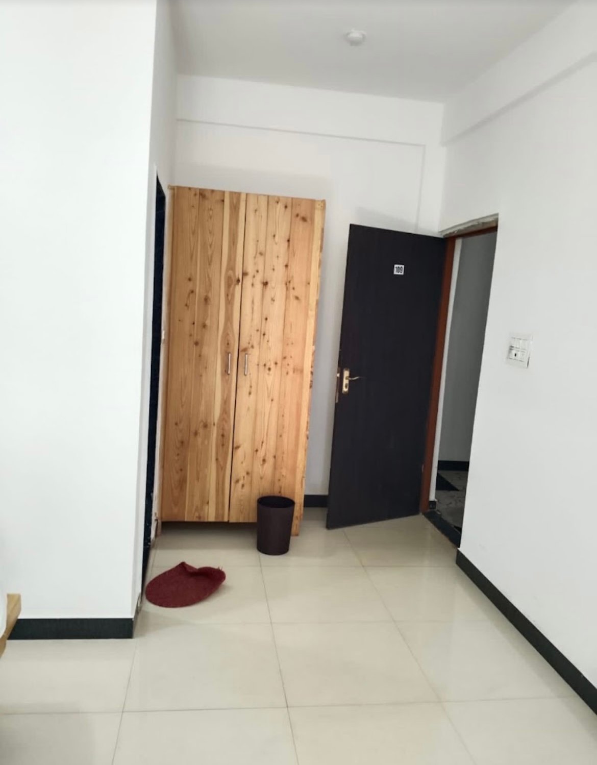 Hotel ramdev