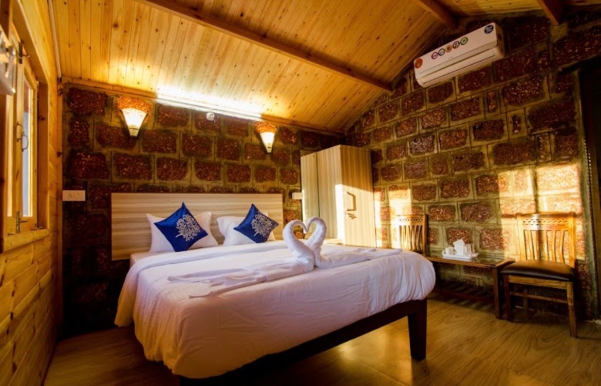 TP Beach Resort