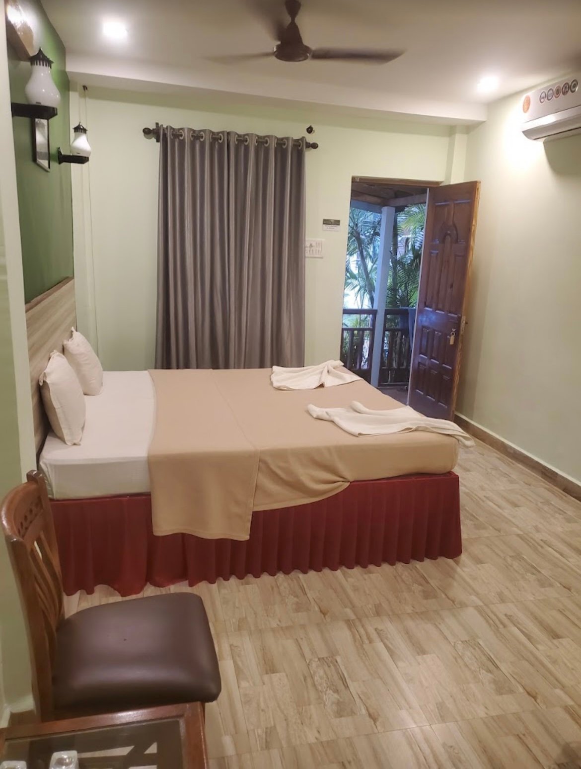 TP Beach Resort