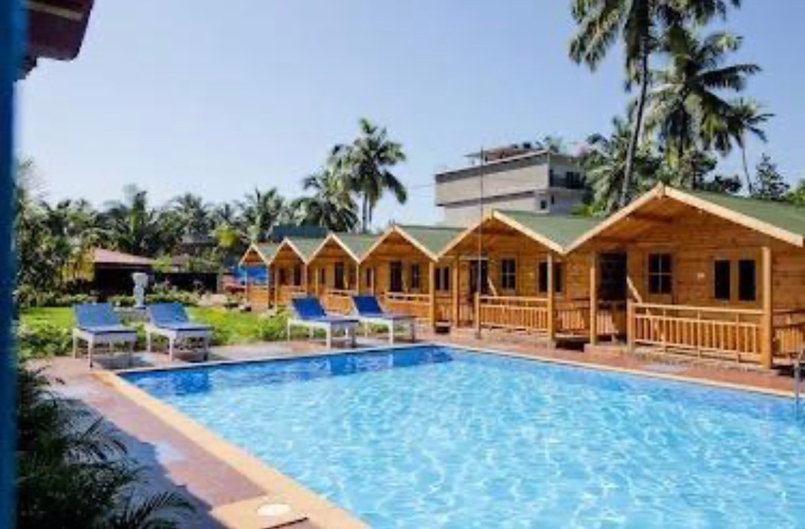 TP Beach Resort