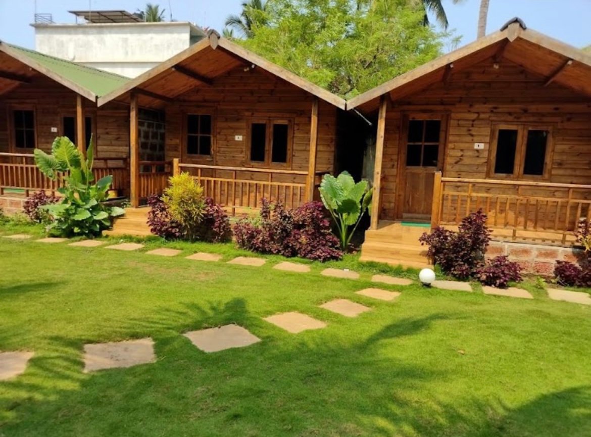 TP Beach Resort
