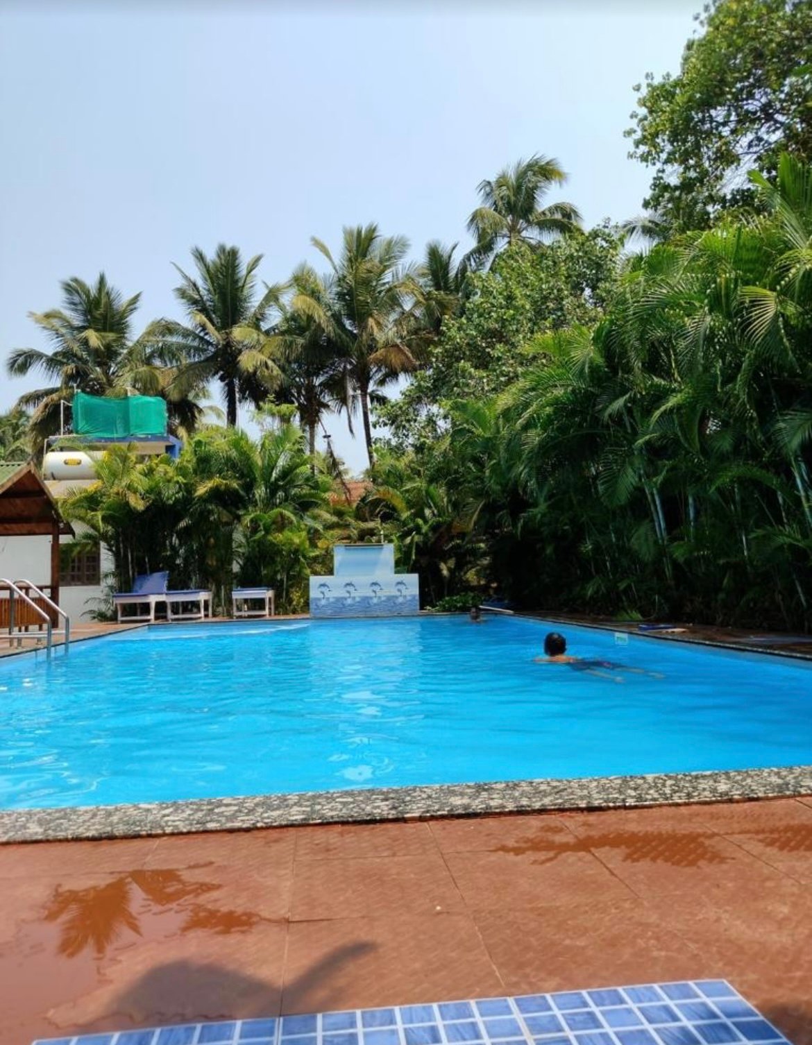 TP Beach Resort