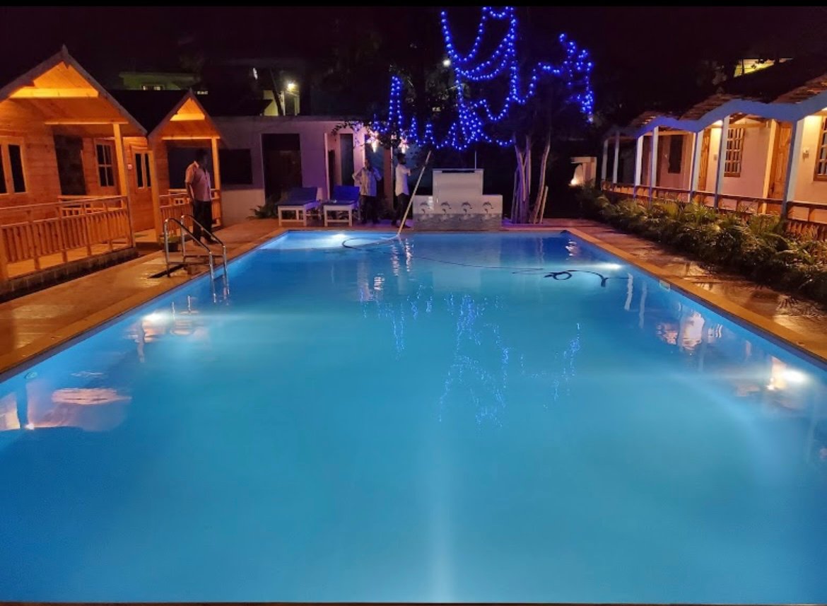 TP Beach Resort