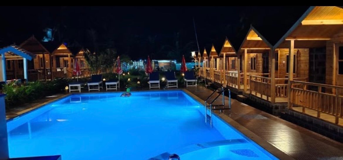 TP Beach Resort