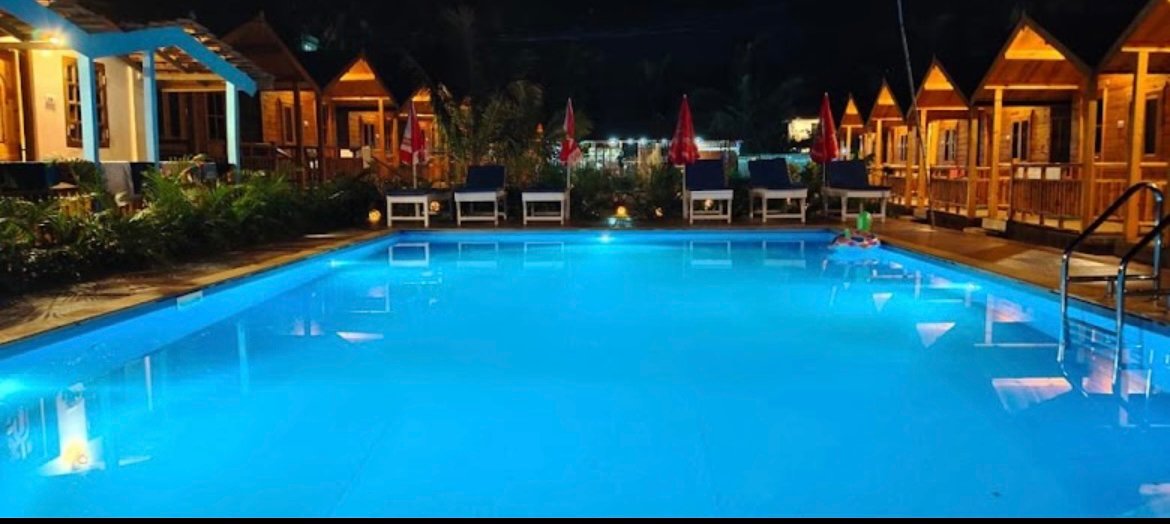 TP Beach Resort