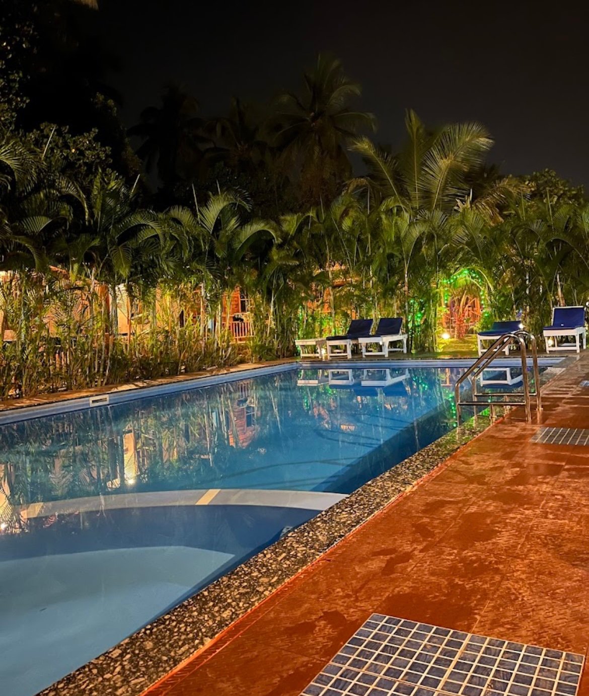TP Beach Resort in Arambol, Goa 403524 - photo 11