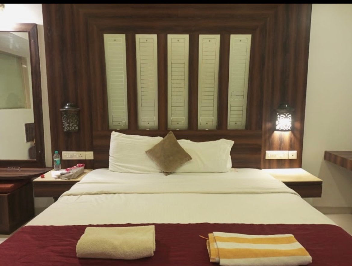 Shikara Beach Resort