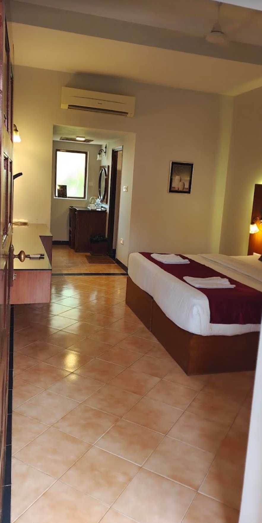 Shikara Beach Resort