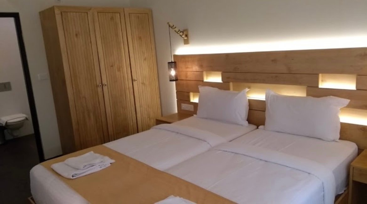 Shikara Beach Resort