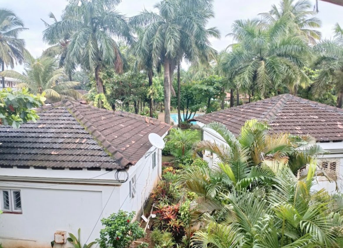 Shikara Beach Resort