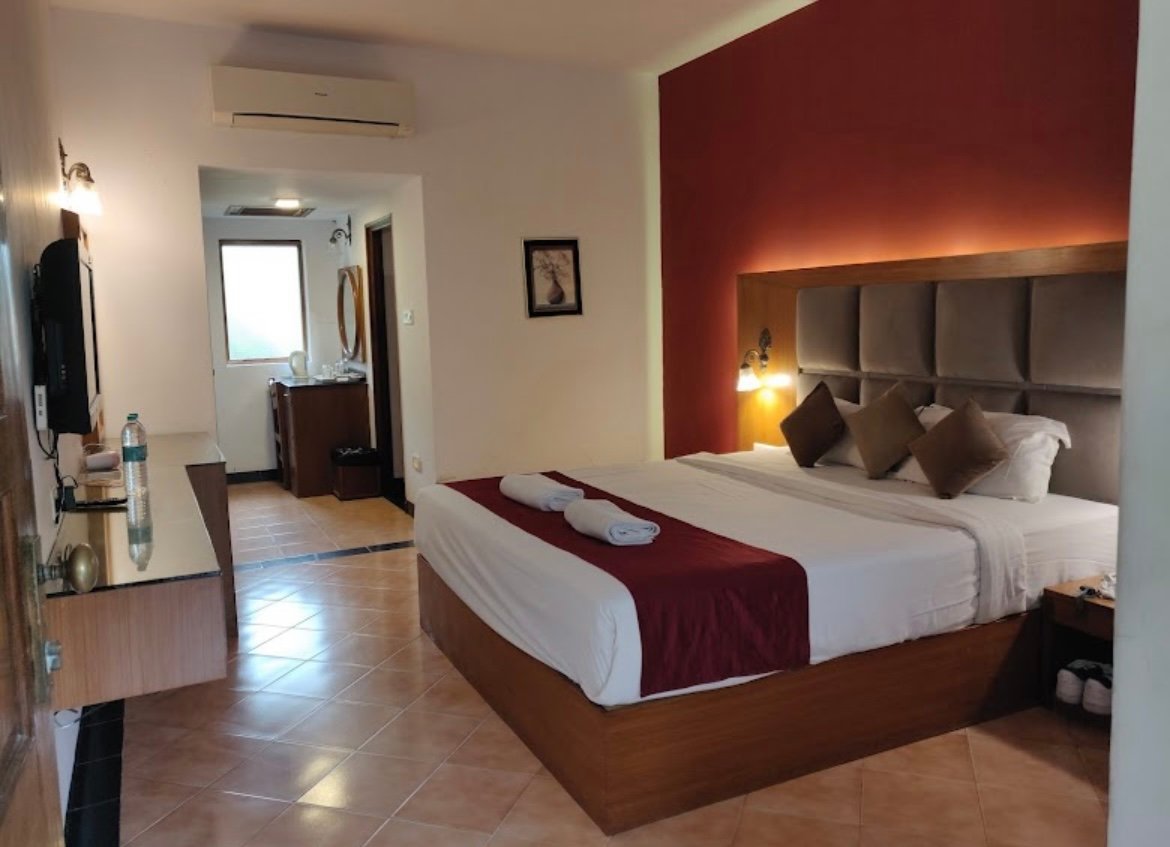 Shikara Beach Resort