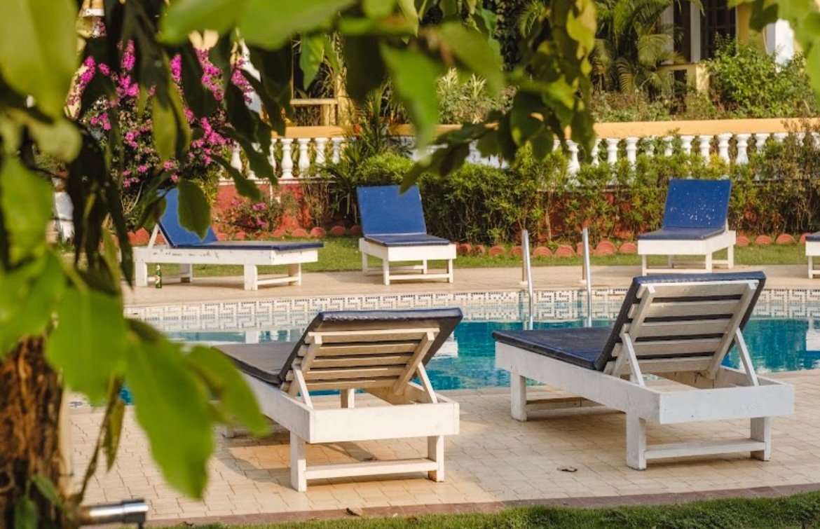 Hibis Hotels and Resorts - Ashwem, Goa