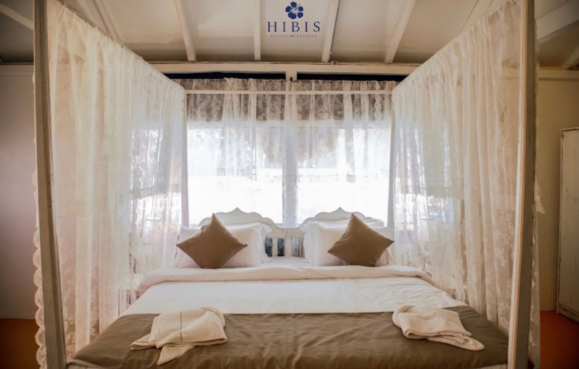 Hibis Hotels and Resorts - Morjim, Goa