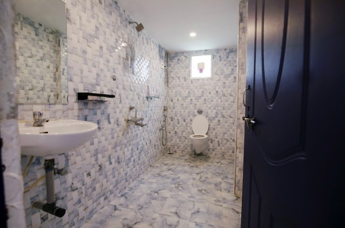 Hibis Hotels and Resorts - Morjim, Goa