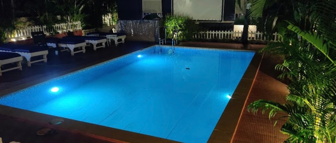 Hibis Hotels and Resorts - Morjim, Goa