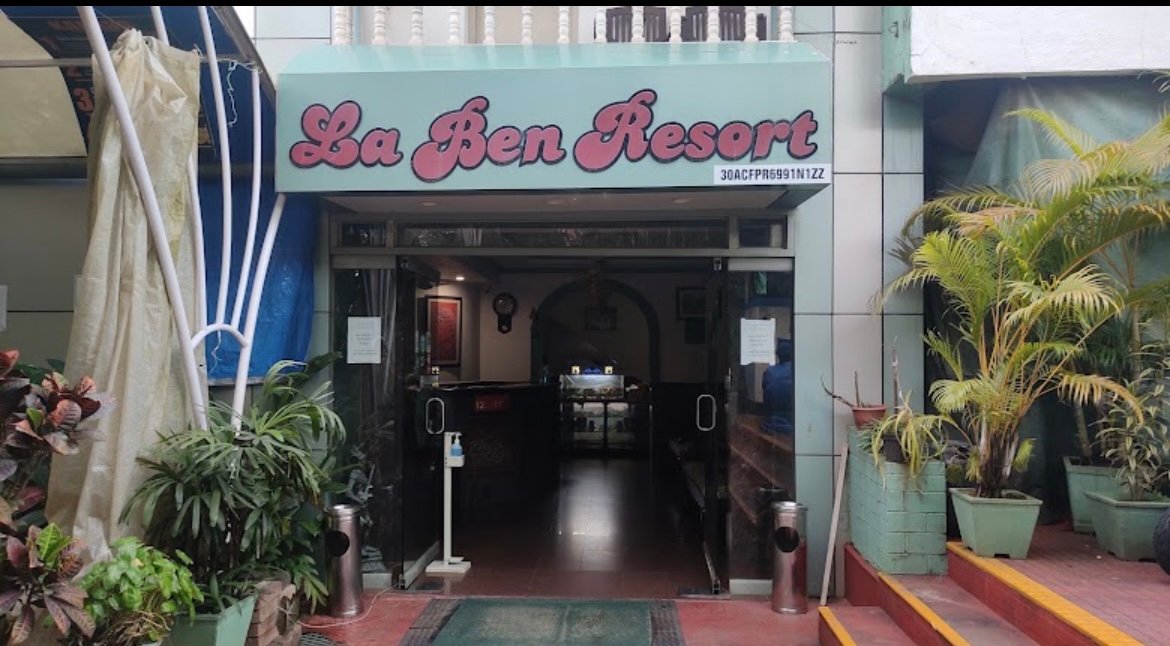 La Ben Resort