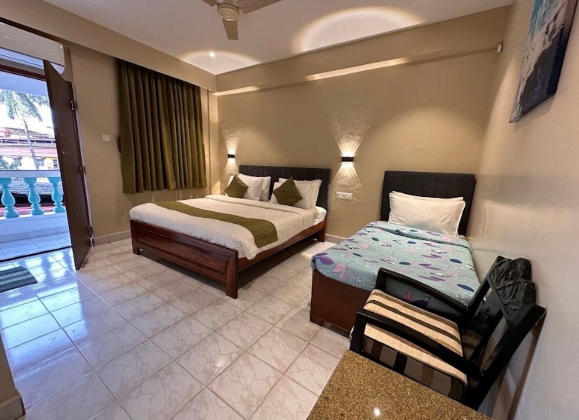 La Ben Resort