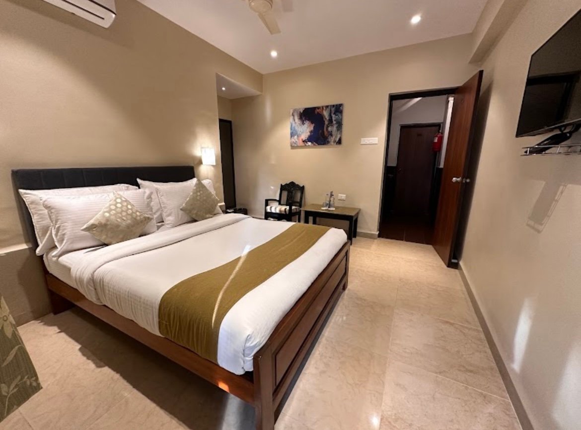 La Ben Resort