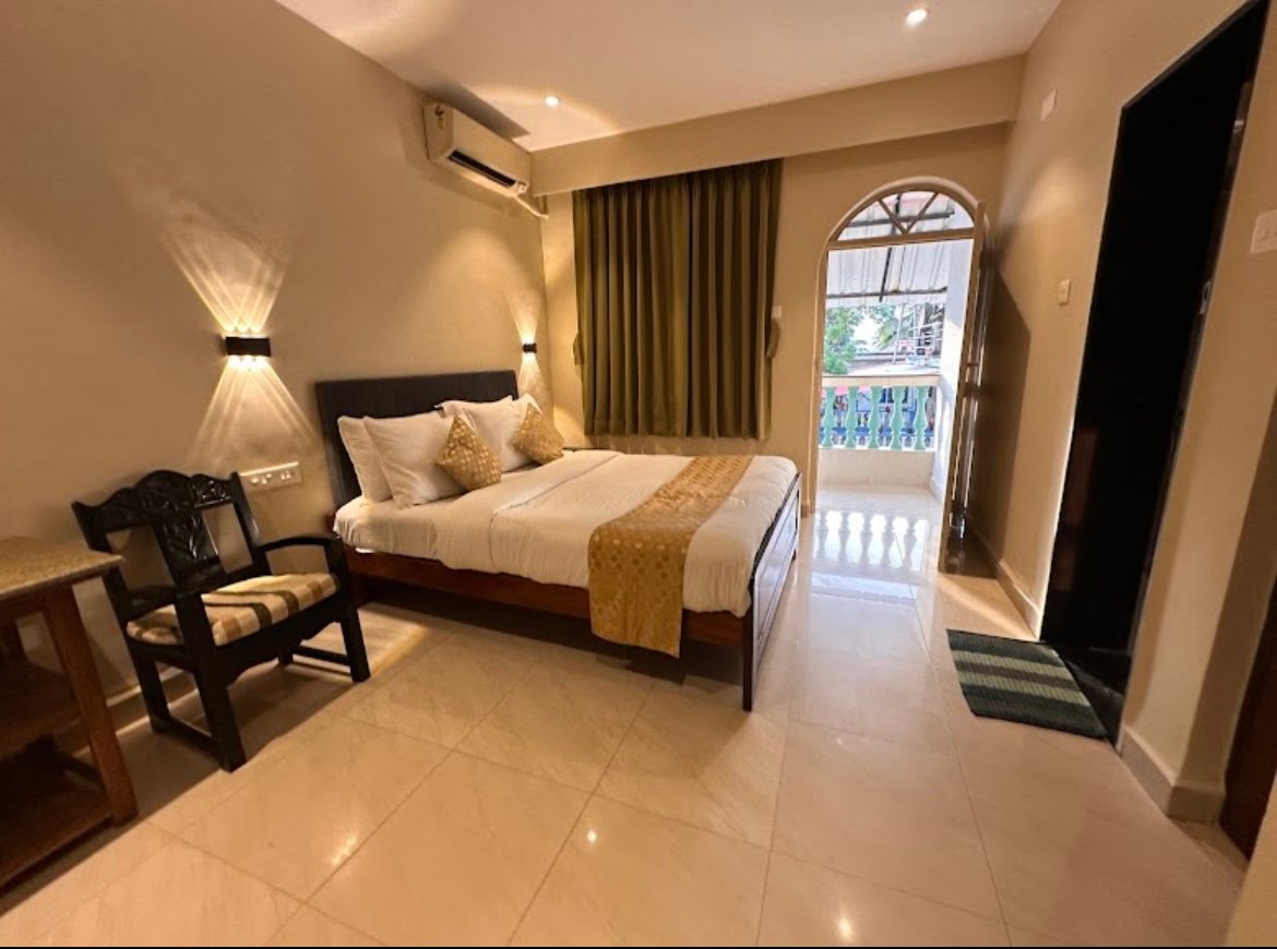 La Ben Resort