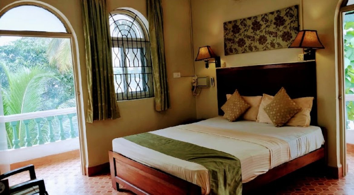 La Ben Resort