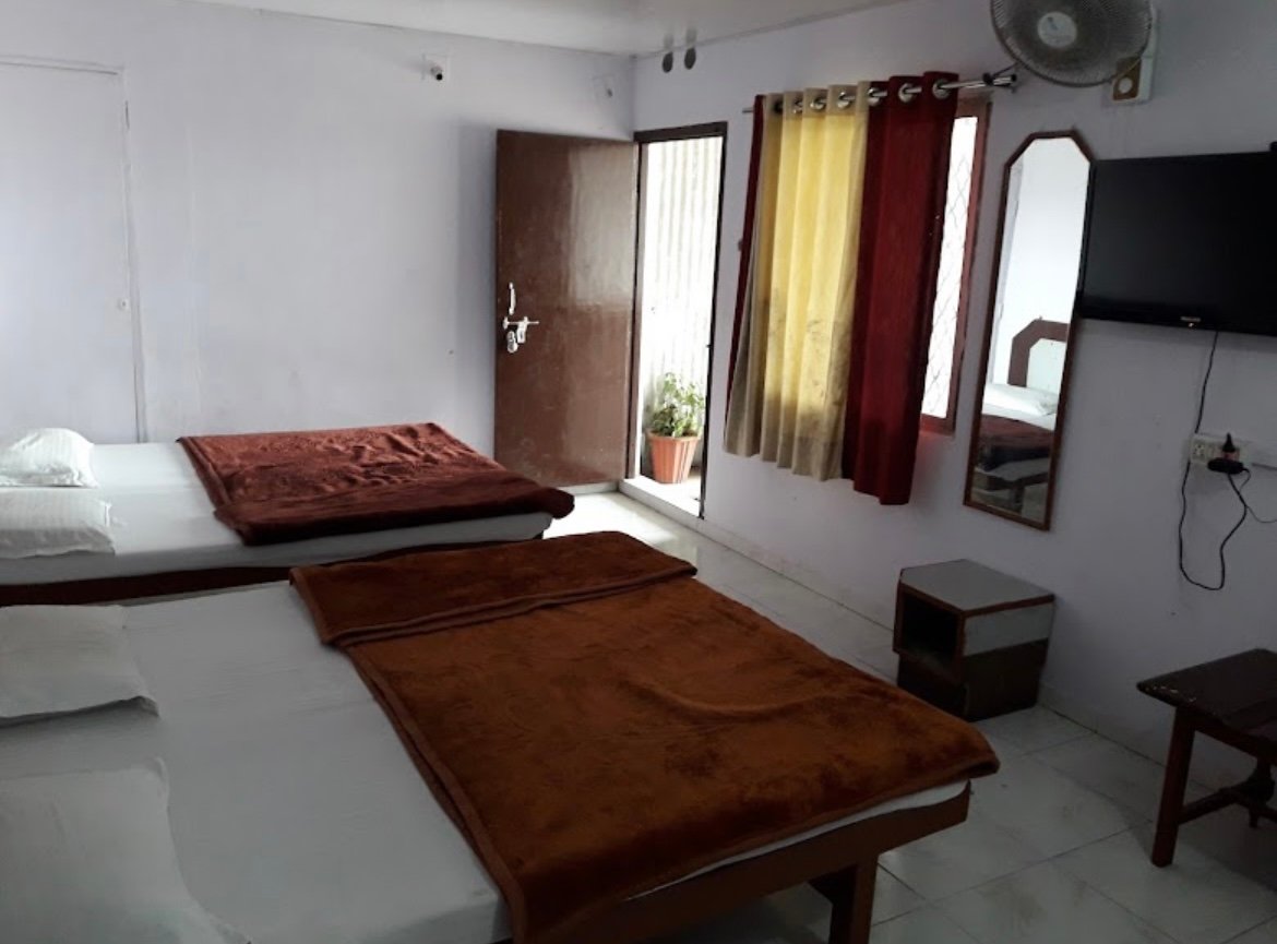 Hotel Panghat
