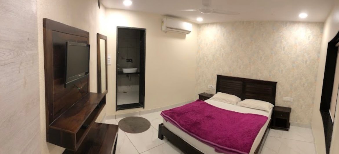 Hotel Panghat