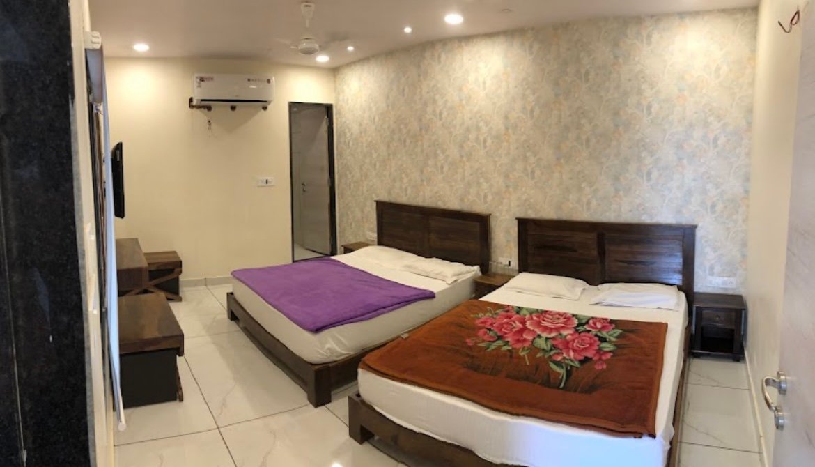 Hotel Panghat