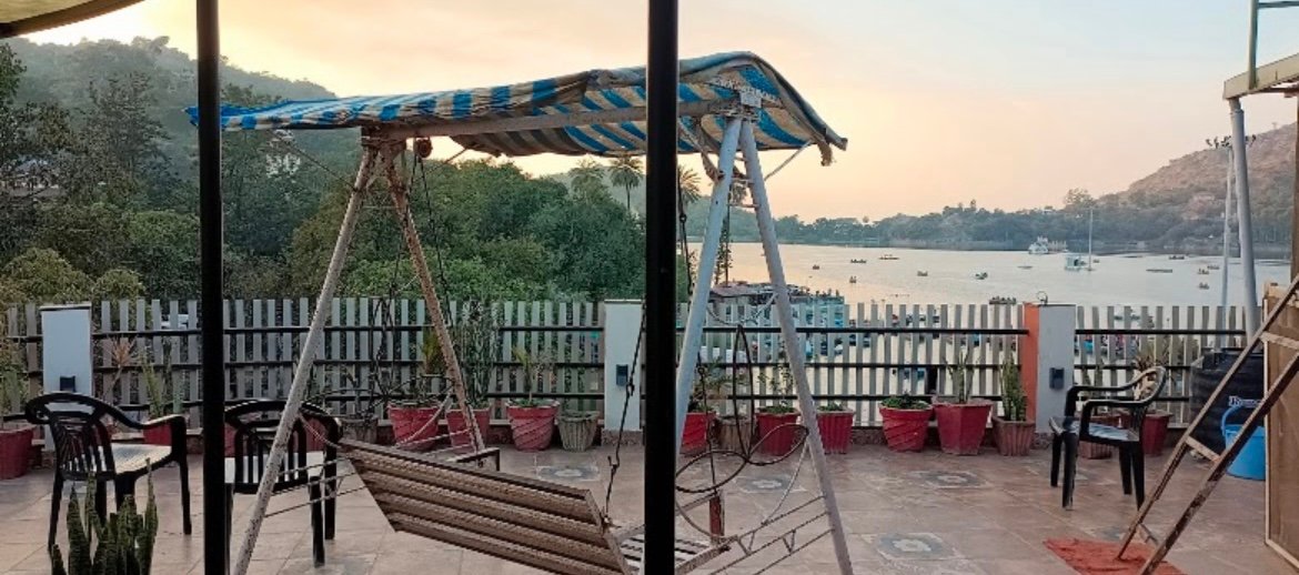 Hotel Panghat
