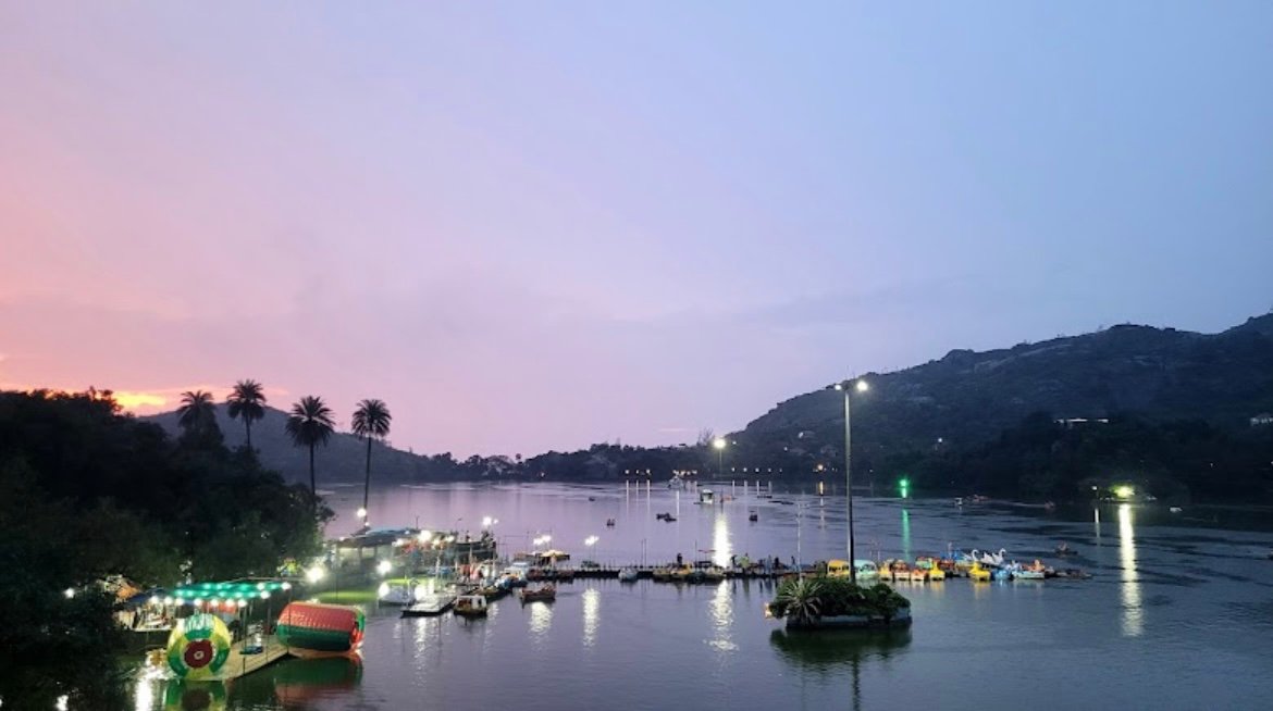 Hotel Panghat