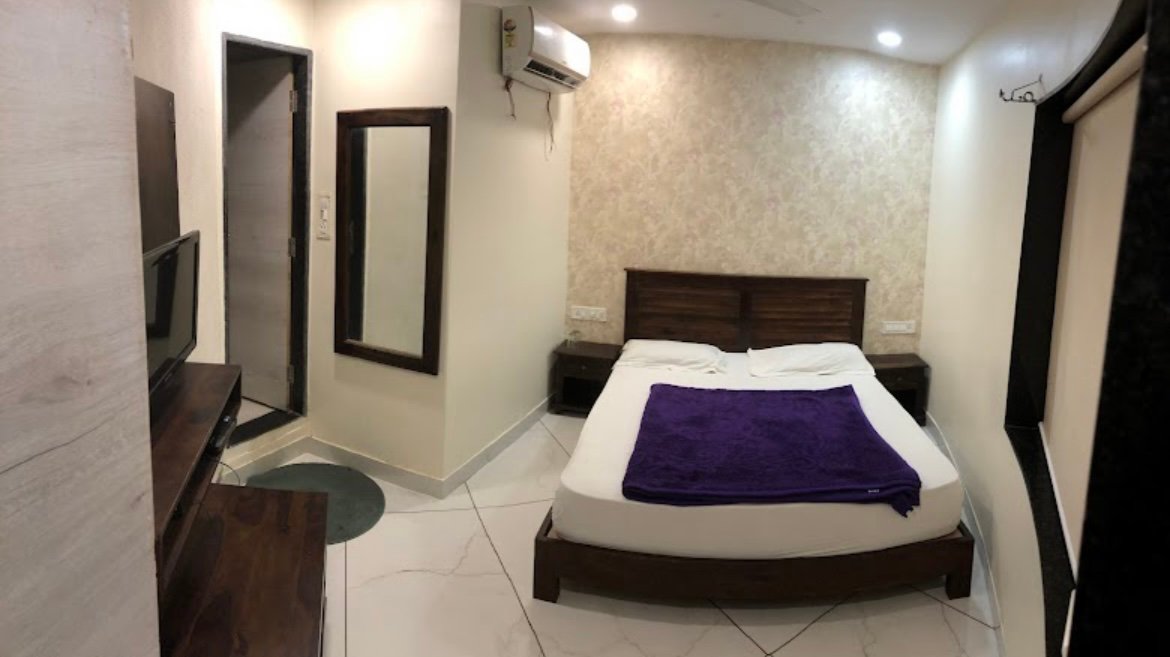 Hotel Panghat
