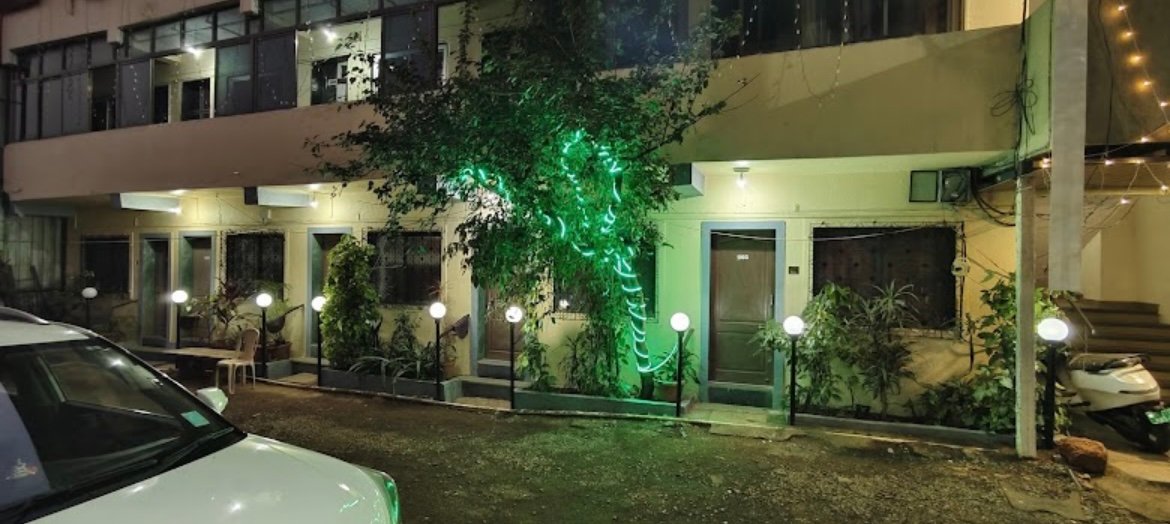 Hotel Sai Nivas