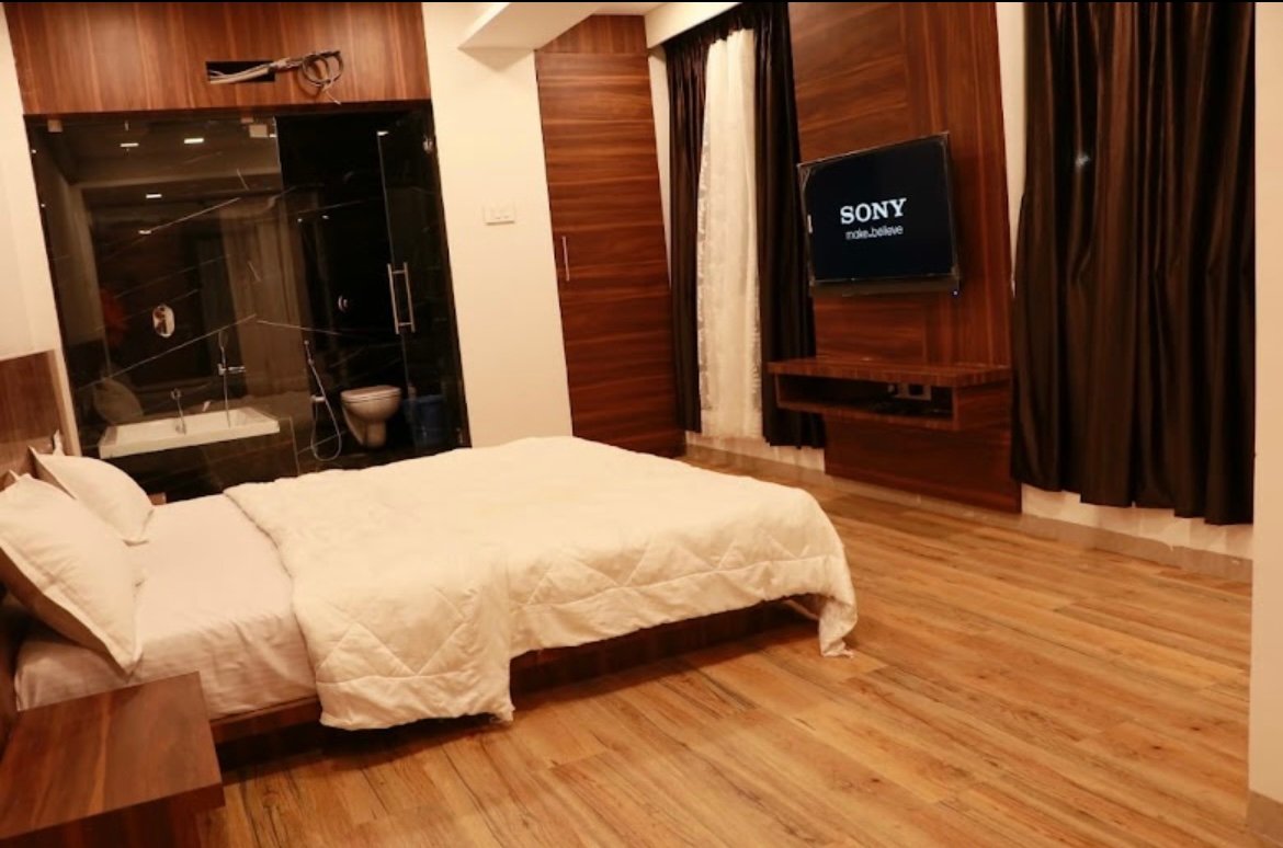 Hotel Sai Nivas