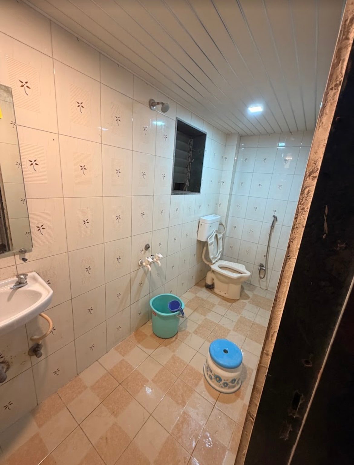 Hotel Sai Nivas