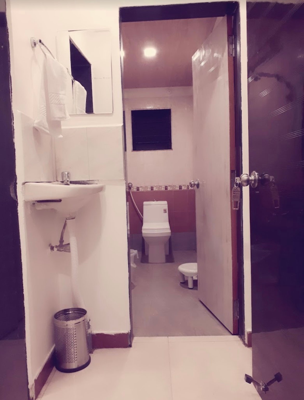 Hotel Savera Palace Holidays