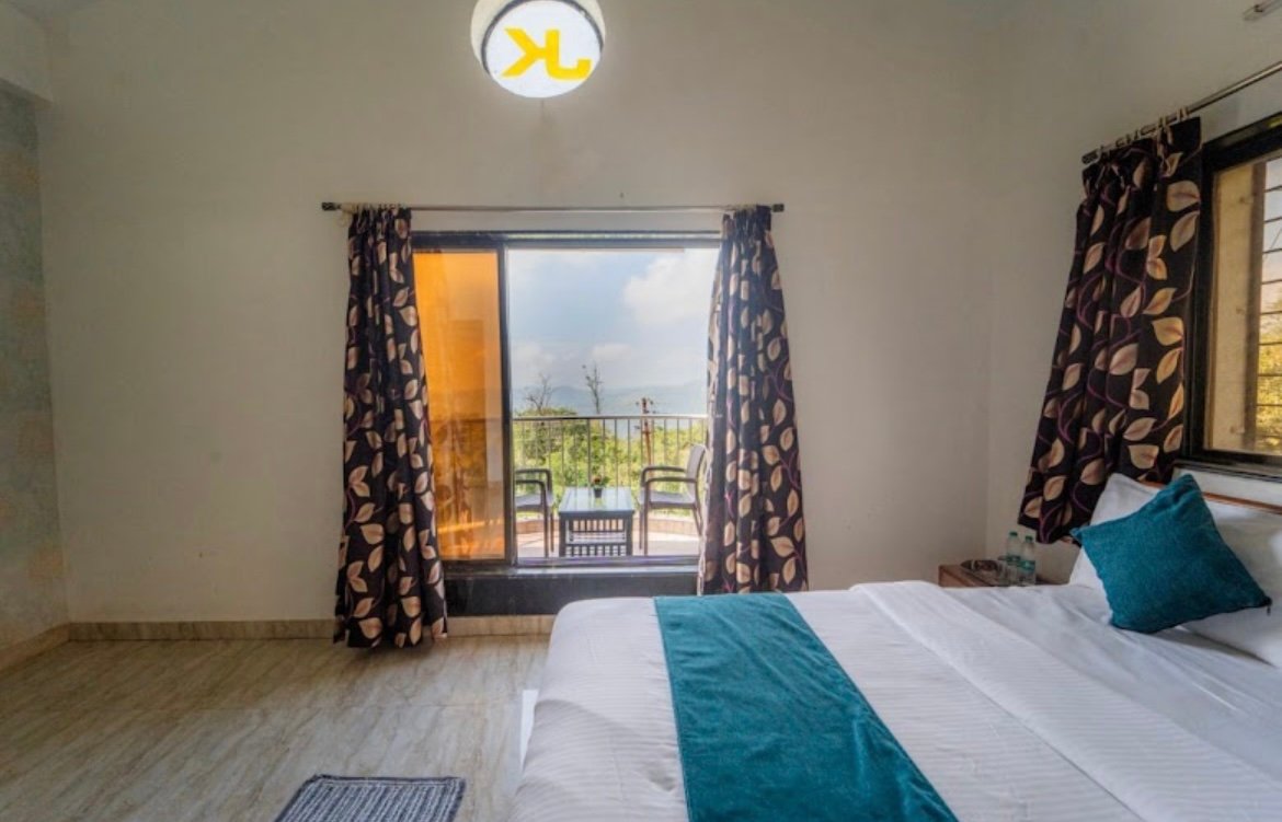 JK Valley Panchgani
