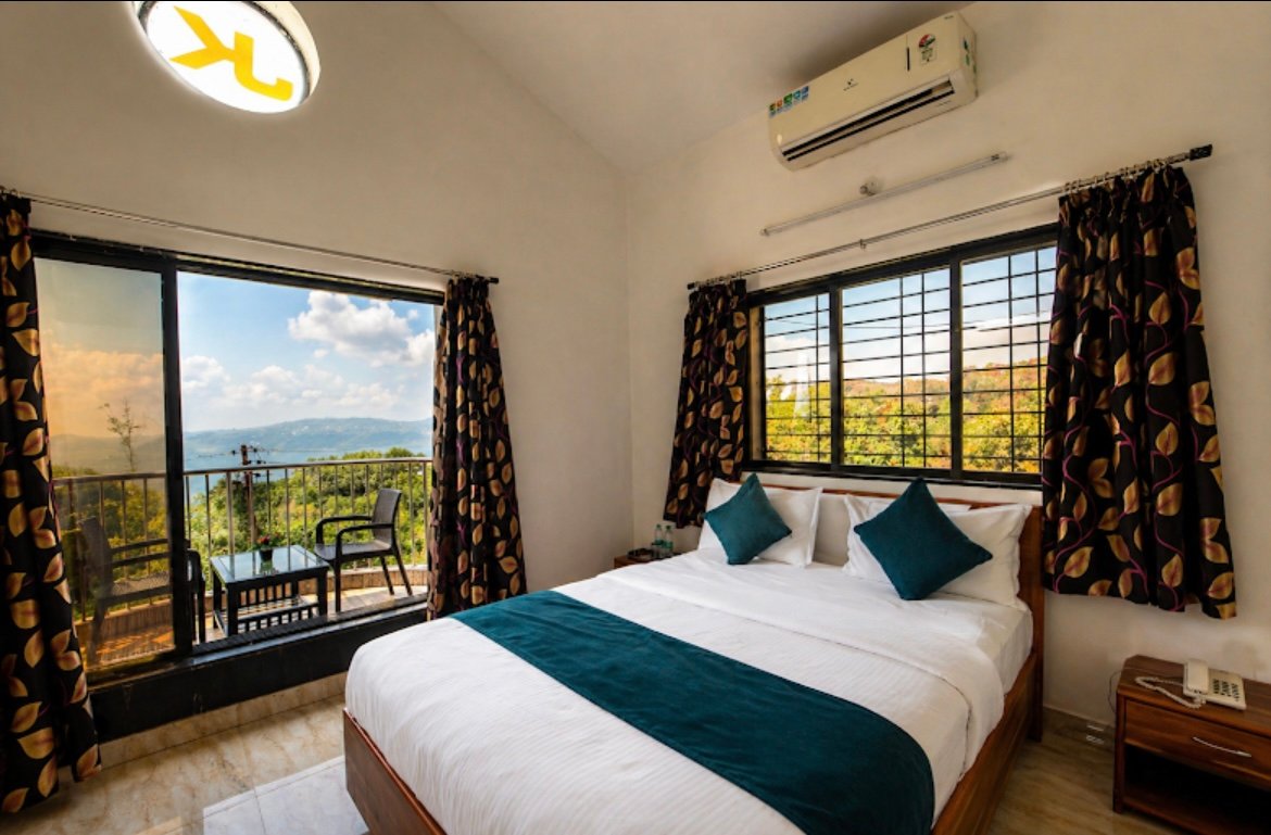 JK Valley Panchgani