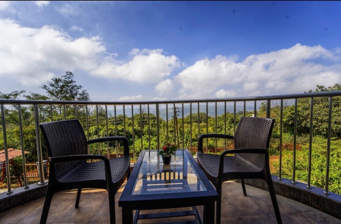 JK Valley Panchgani
