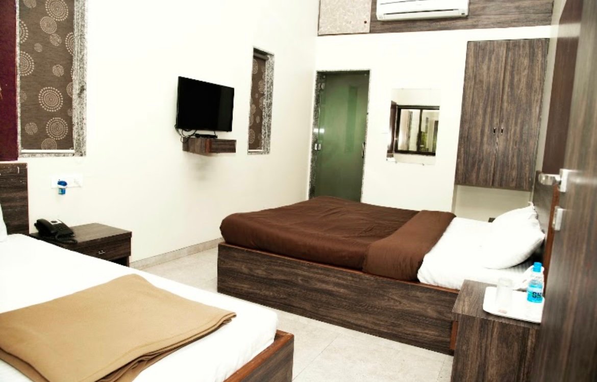 Hotel Ambassador Panchgani