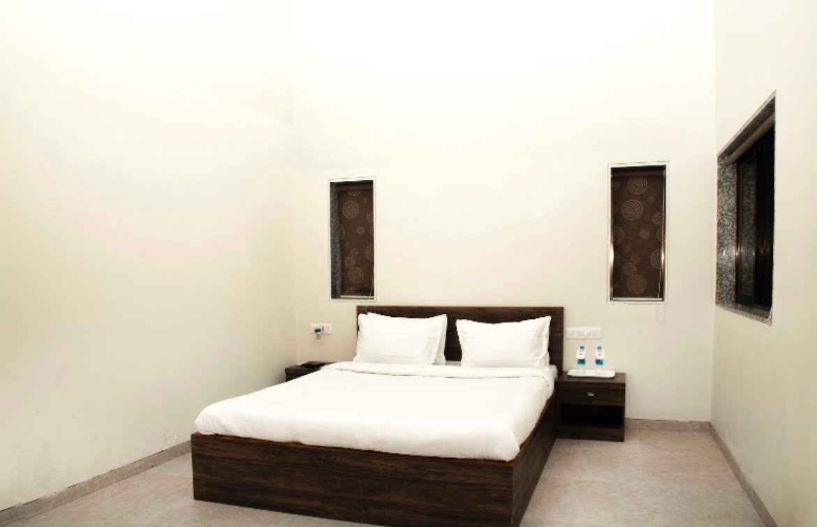 Hotel Ambassador Panchgani
